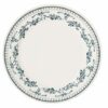 Assiette dessert 20cm "Faustine" de Comptoir de Famille