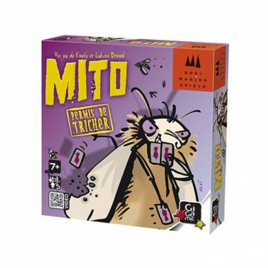 Mito A partir de 7 ans