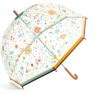 Parapluie adulte “Petites fleurs”