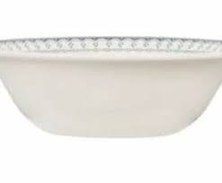 COUPELLE FAUSTINE D15.5 X H5CM