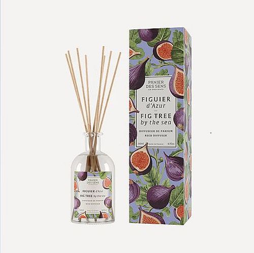 Diffuseur de parfum d’ambiance – Figuier d’Azur 240ml