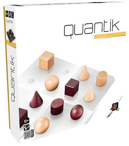 Quantik