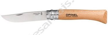 Couteau Opinel N°10