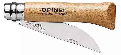 Couteau Opinel N°6