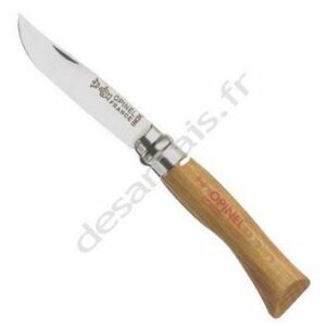 Couteau Opinel N°8
