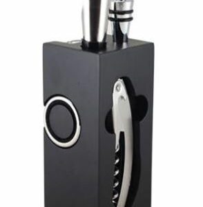 Kit sommelier 6 pièces