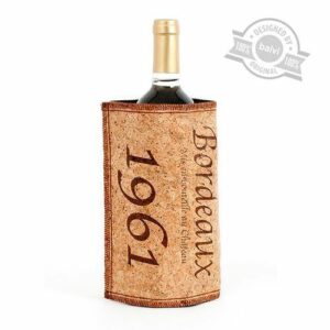 Refroidisseur de vin Cork liège Rafraichisseur
