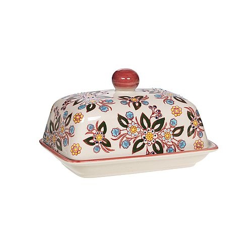 Beurrier Siena 16×11 cm