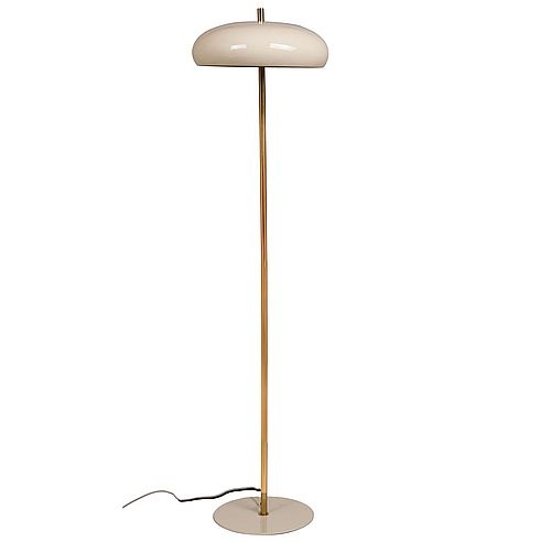 Lampe lecture Gabin crème