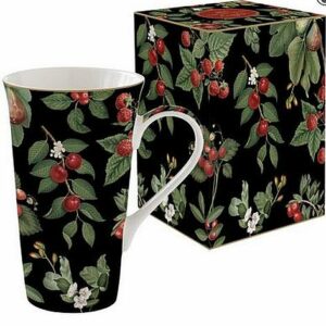 COFFRET 1 MUG GEANT 60CL EN PORCELAINE
