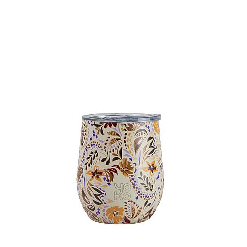 Mug isotherme Marbella 25 cl
