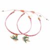 Bijoux Rubans Oiseaux - Djeco – Image 2