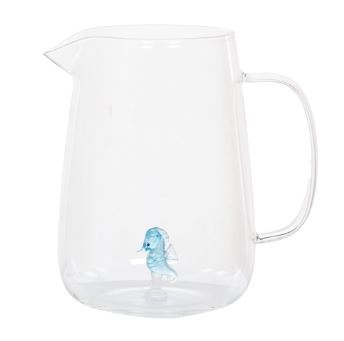 Pichet océan 1,7 L Hippocampe