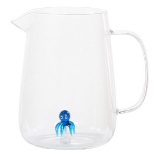 Pichet océan 1,7 L Pieuvre