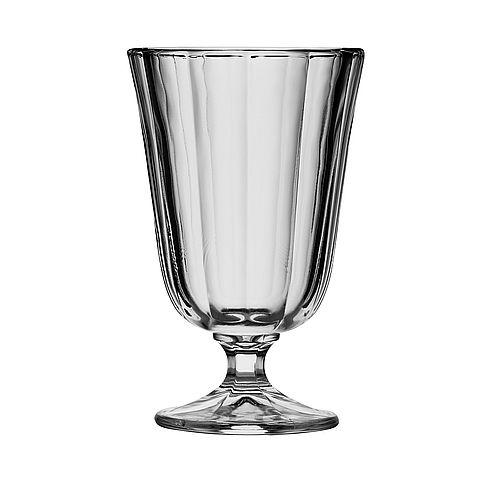 Boîte de 6 verres à pied Ana 25 cl