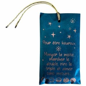 SAVONNETTES pensées positives