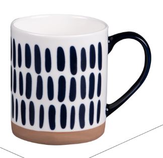 Mug Mikonos 35cl..