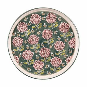 Plat à tarte 32 cm Cottage