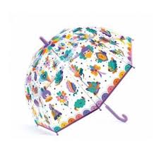 Parapluie Pop rainbow – Djeco