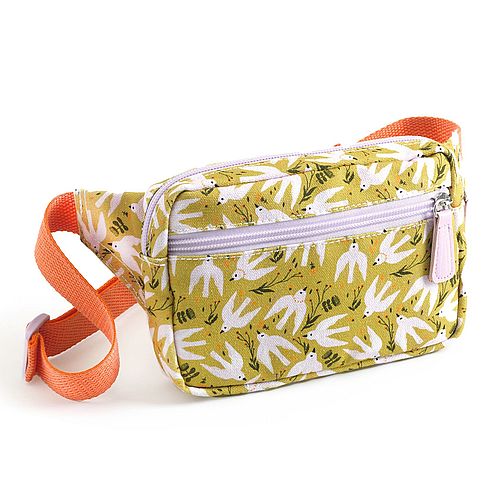 Sac banane – oiseaux Djeco