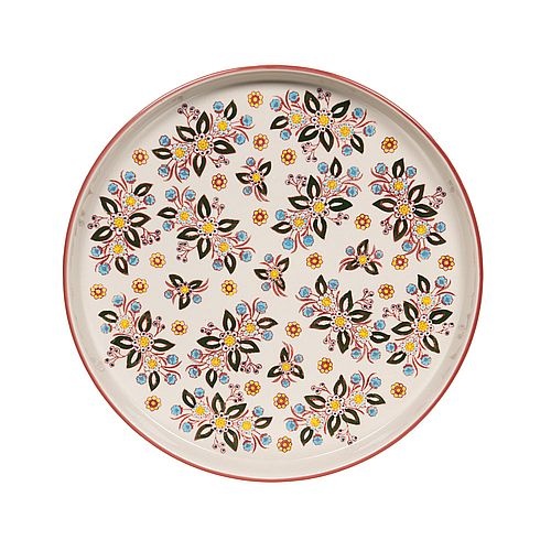 Plat à tarte Siena 32 cm