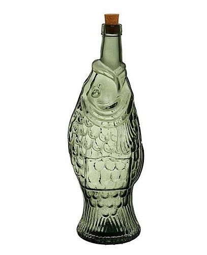 BOUTEILLE POISSON SAUGE 1.1L