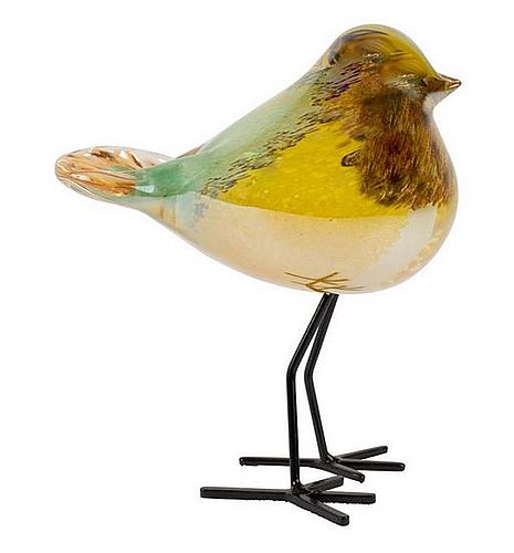 DECO MOINEAU SERIN 12.5 X 8 X H15CM