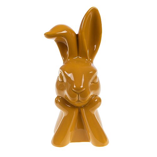 Lapin Jaune