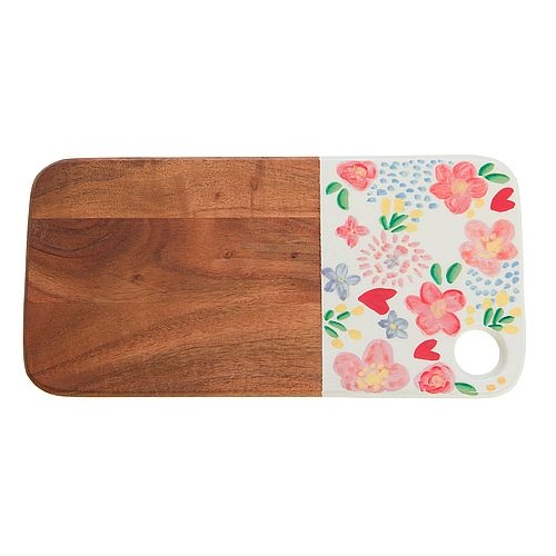 PLANCHE Thais 35 X17 cm