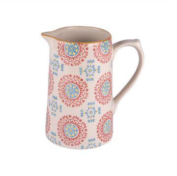 Pichet Bohème 1,3 l