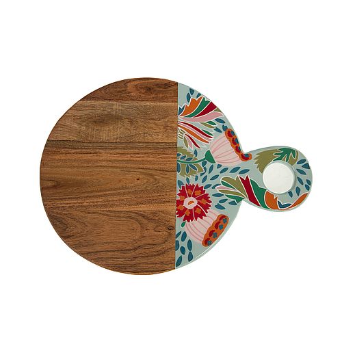 Planche rde 43 isaline