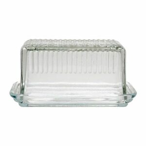 BEURRIER BEURRIER 16.5 X 10 X H8CM