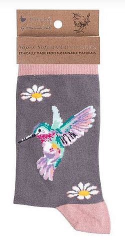 Chaussettes de canard « Colibri » 37 – 42