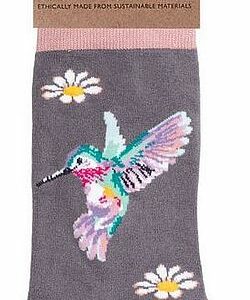 Les chaussettes colibri 37 - 42