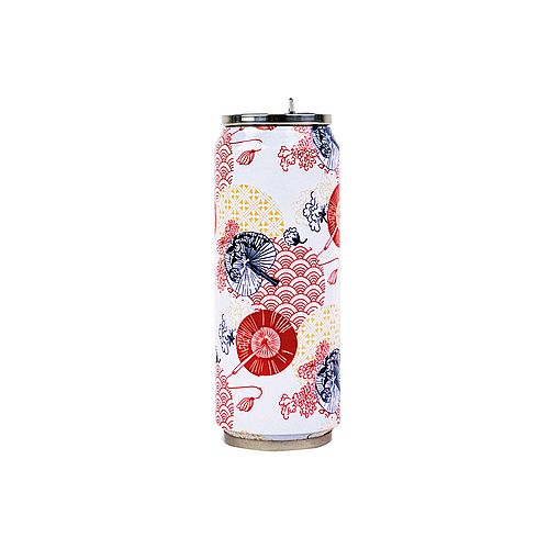 Canette isotherme Japan 50 cl