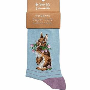 Chaussettes "Lapin" 37 - 42