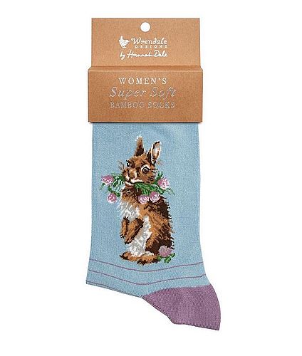 Chaussettes « Lapin » 37 – 42