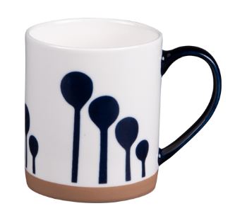 Mug Mikonos 35cl