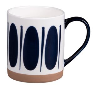 Mug Mikonos 35cl…