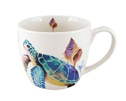 Tasse déjeuner collection « Coria » 38cl