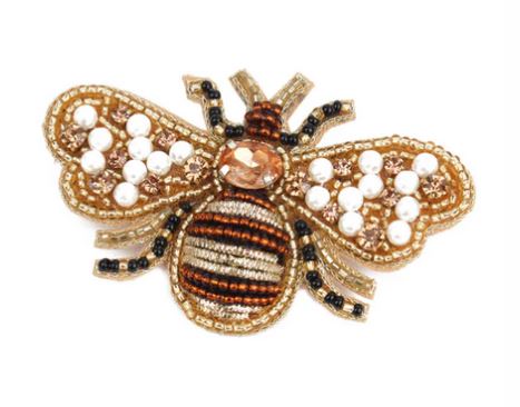 Broche Papillon