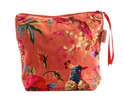 Pochette Paradise Terra