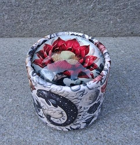 Boite à Musique « Roméo et Juliette »