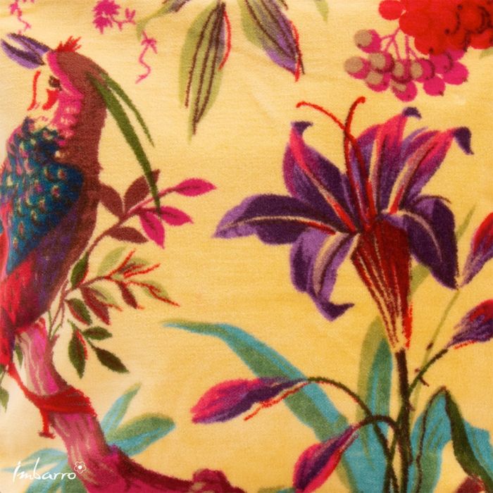 Pochette Paradise Honey