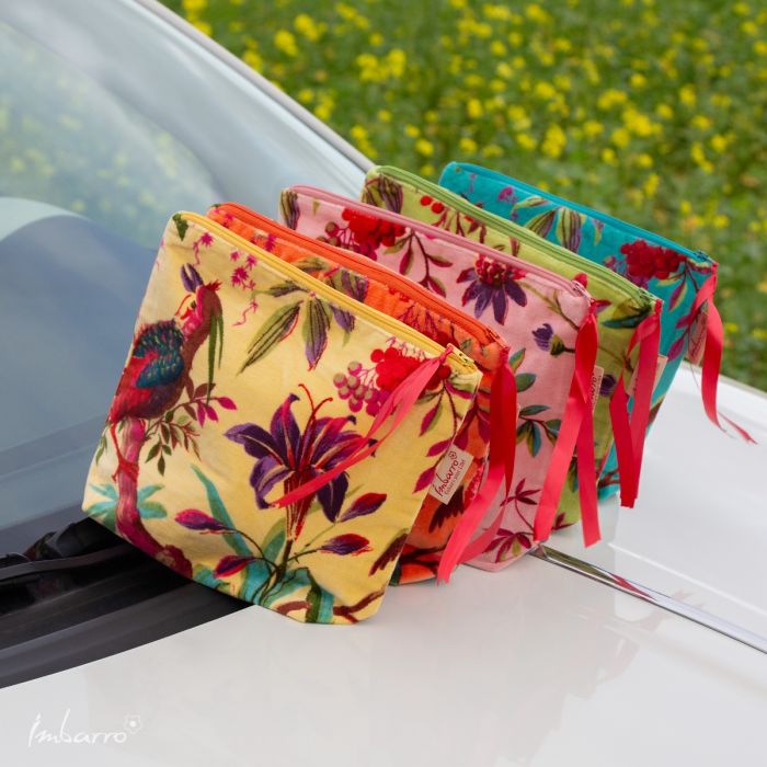 Pochette Paradise Honey