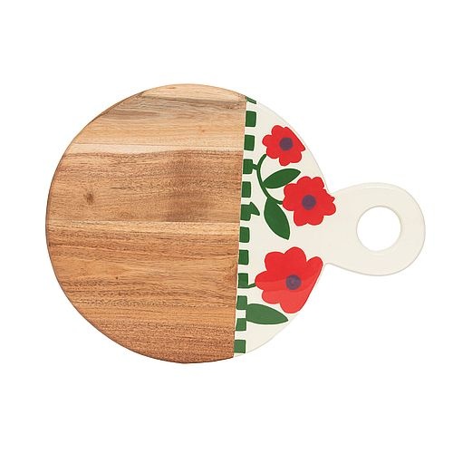 Planche rONde 43 Daphne