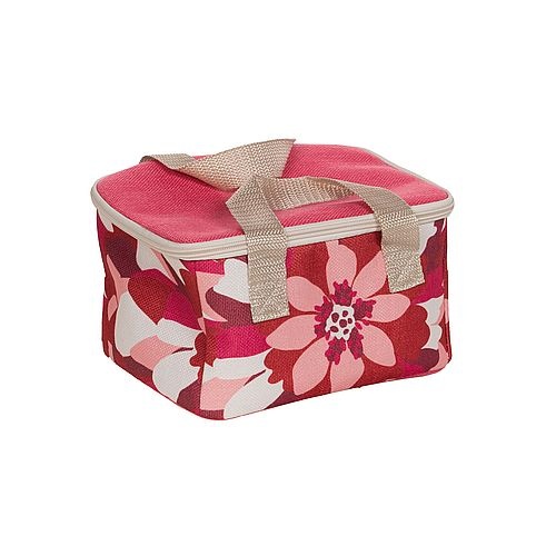 Sac déjeuner isotherme flower