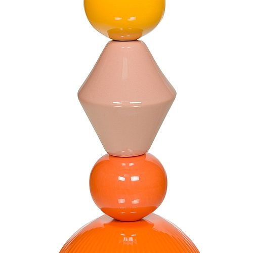 Lampe table Adela or/ja