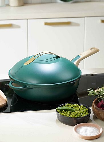 La Fabuleuse 28cm Canopée