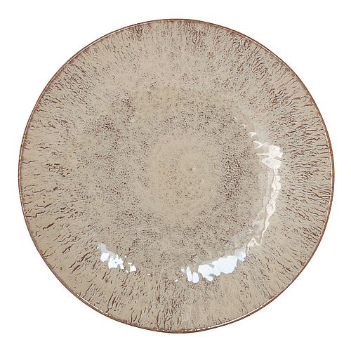 Assiette à dessert Akaris 21 cm